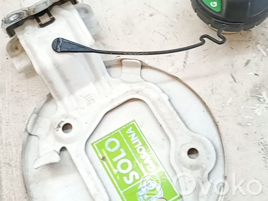 Toyota Auris 150 Tankdeckel Tankklappe