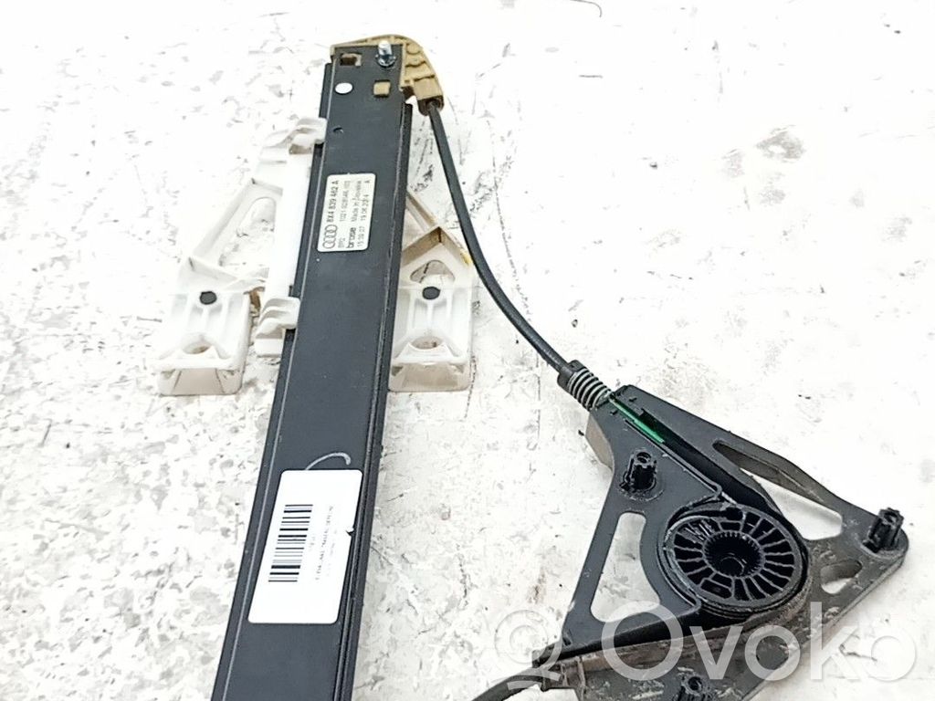 Audi A1 Lève-vitre électrique de porte avant 