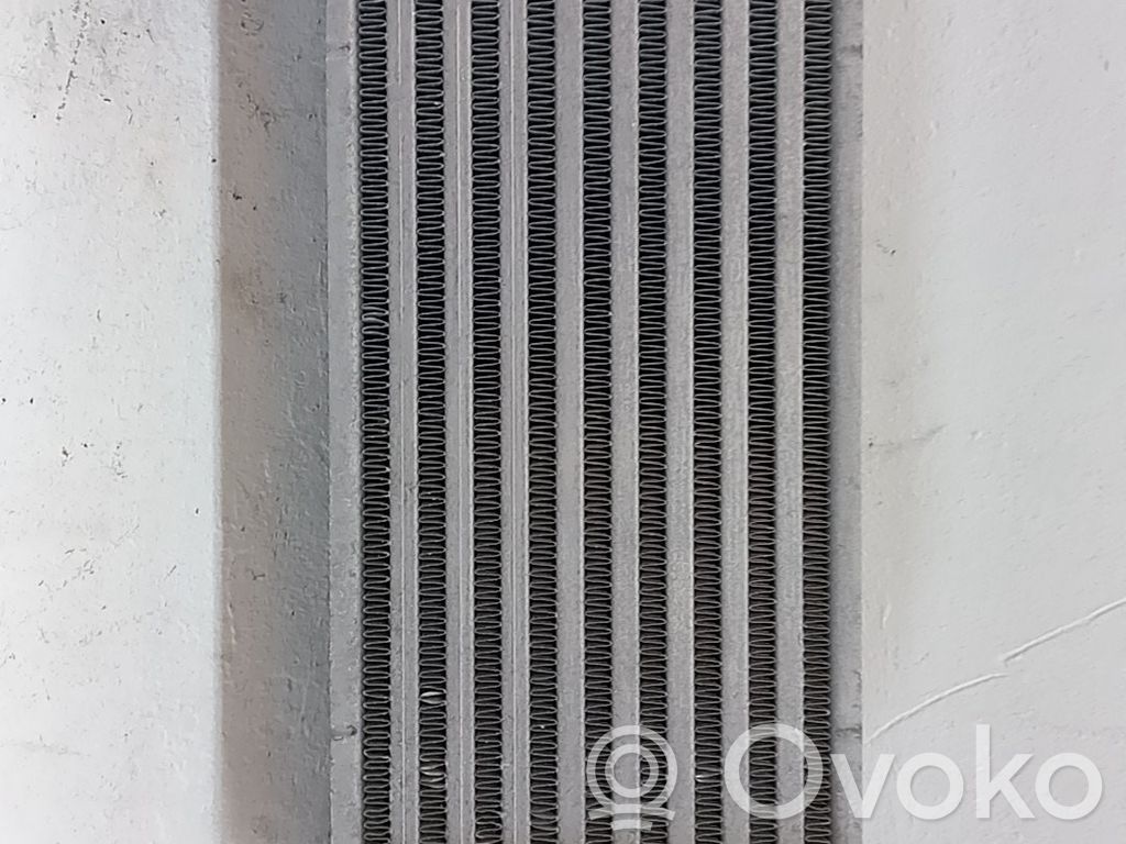 Toyota Auris 150 Chłodnica powietrza doładowującego / Intercooler 