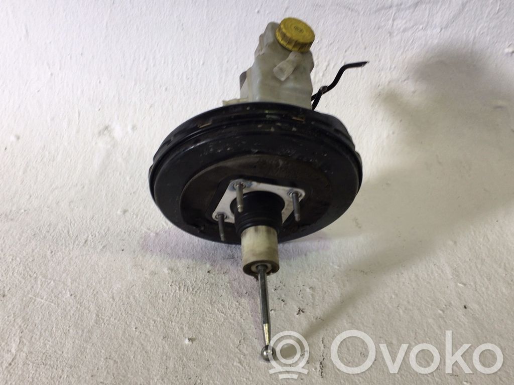 Audi A1 Servo-frein 