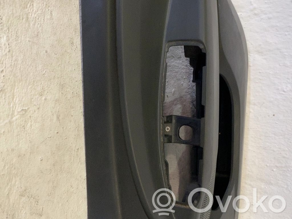 Fiat Doblo Panou tapițerie ușă față 