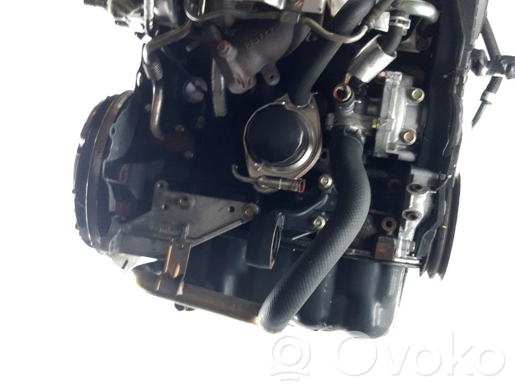 Mazda Premacy Kit moteur 