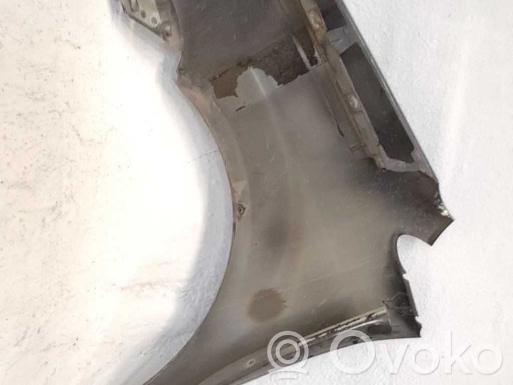 Volkswagen Touran I Nadkole przednie