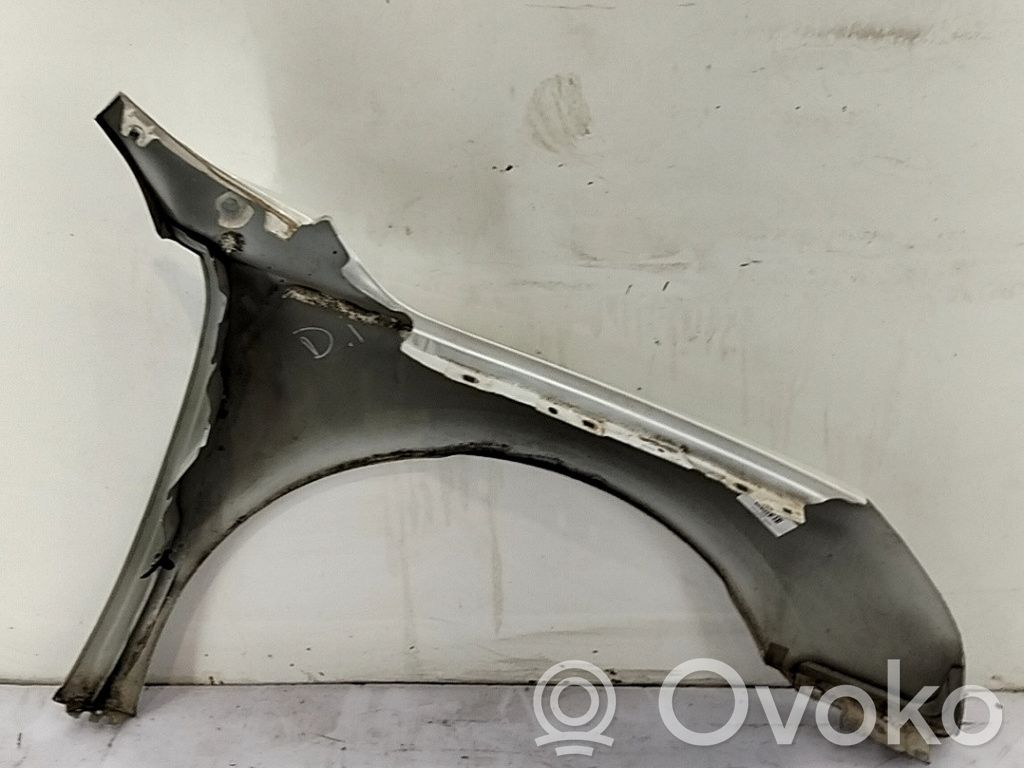 Peugeot 508 II Front arch