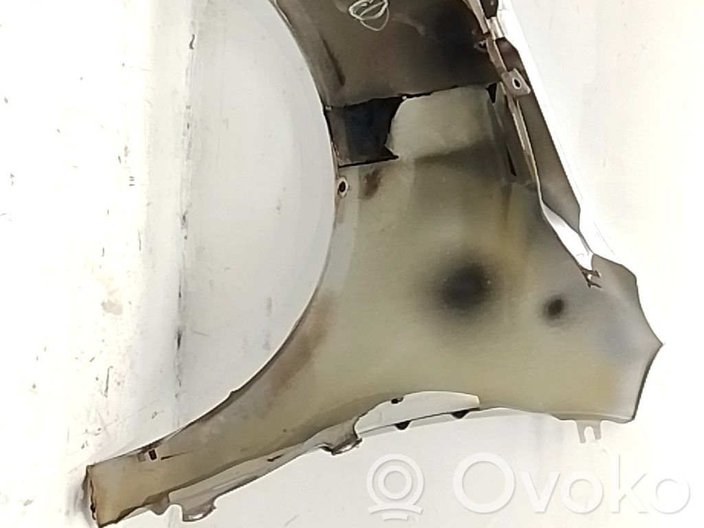 Volkswagen Golf V Passaruota anteriore 