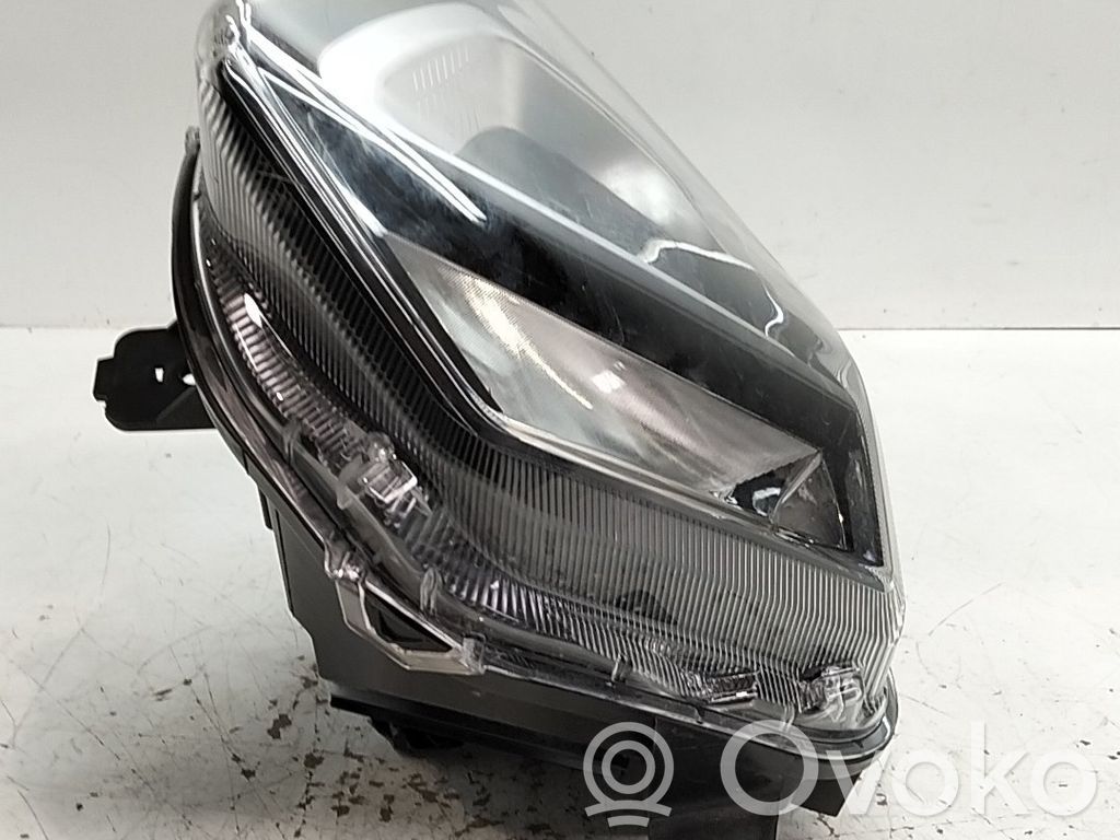 Renault 5 Faro delantero/faro principal 