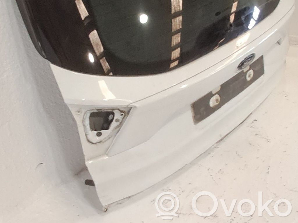 Ford Kuga I Hayon/capotă portbagaj 