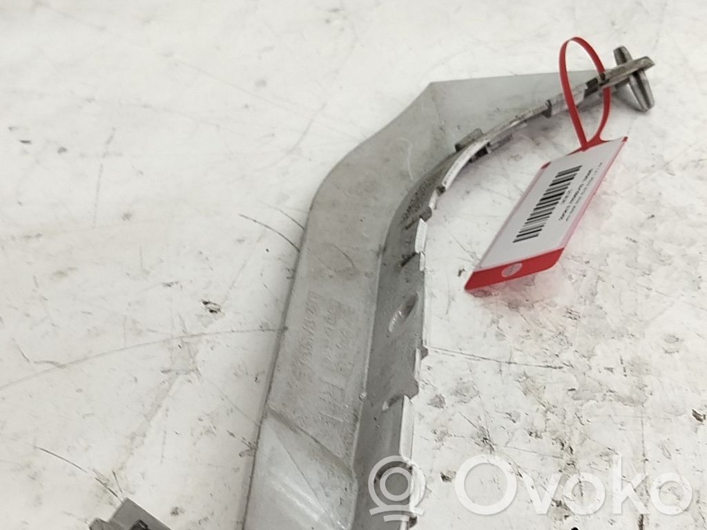 Land Rover Range Rover Evoque L538 Support de pare-chocs arrière 