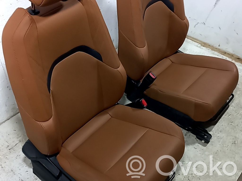 Lexus UX Set airbag con pannello 