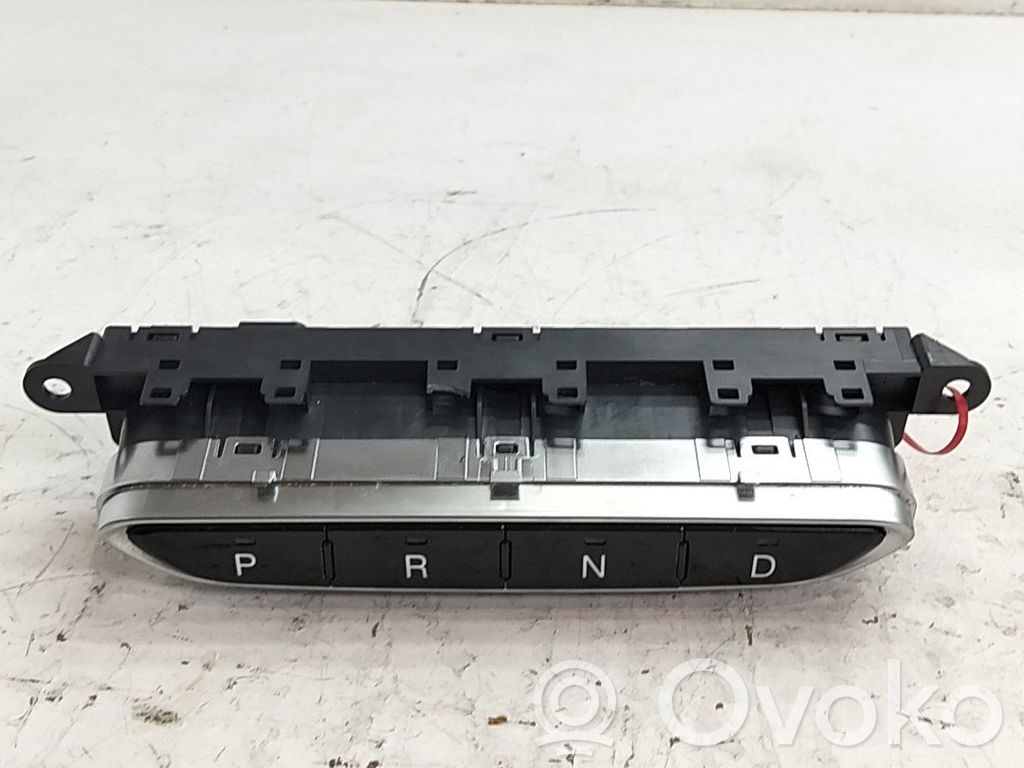 Fiat 500E Asta della leva del cambio