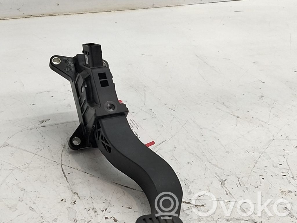 Fiat 500E Pedale dell’acceleratore