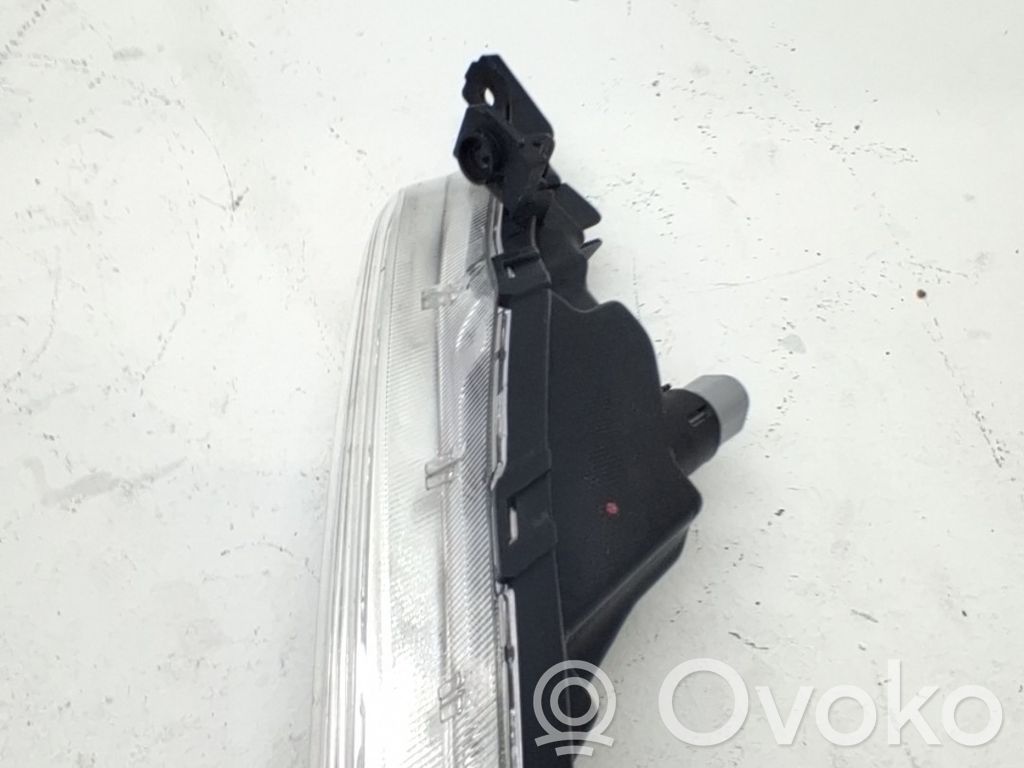 Hyundai Tucson TL Lampa LED do jazdy dziennej
