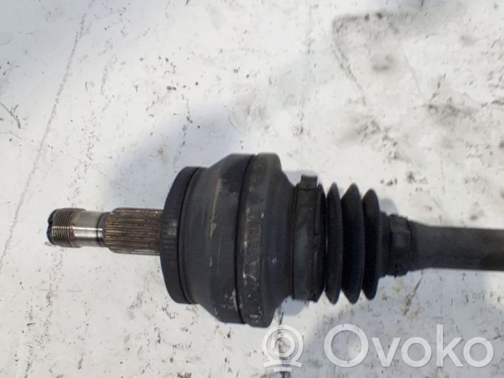 Mercedes-Benz E W211 Arbre de transmission arrière 