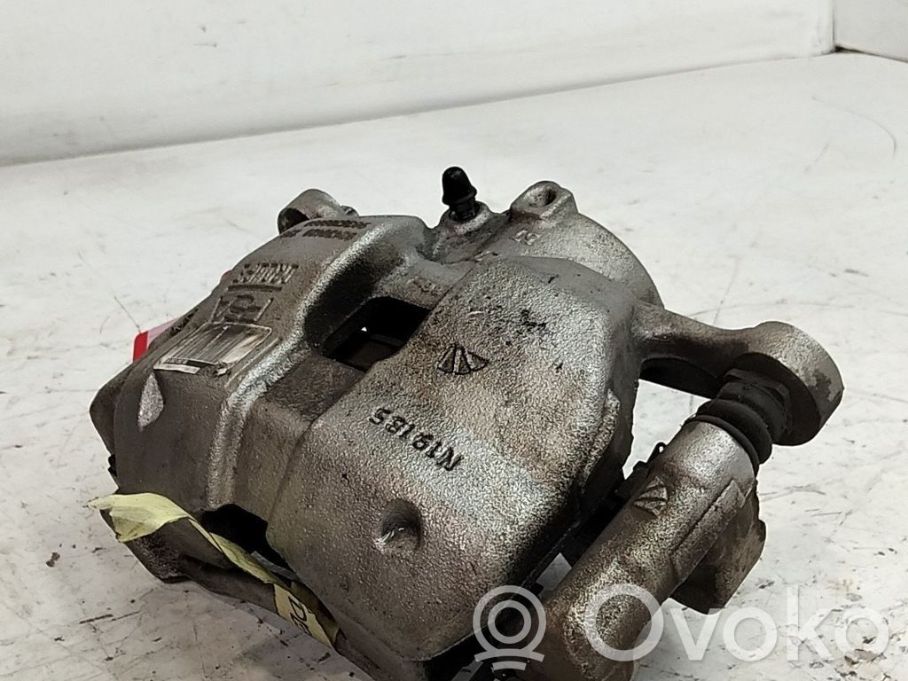 Opel Corsa F Bremssattel vorne 