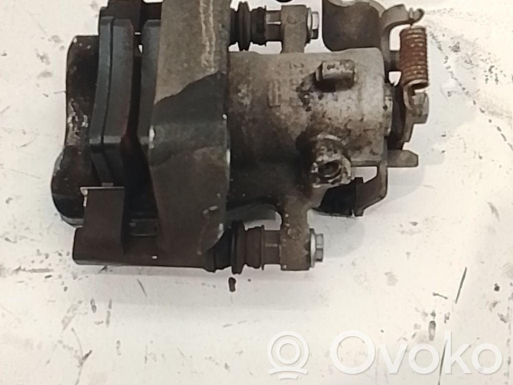Citroen Berlingo Caliper del freno trasero 