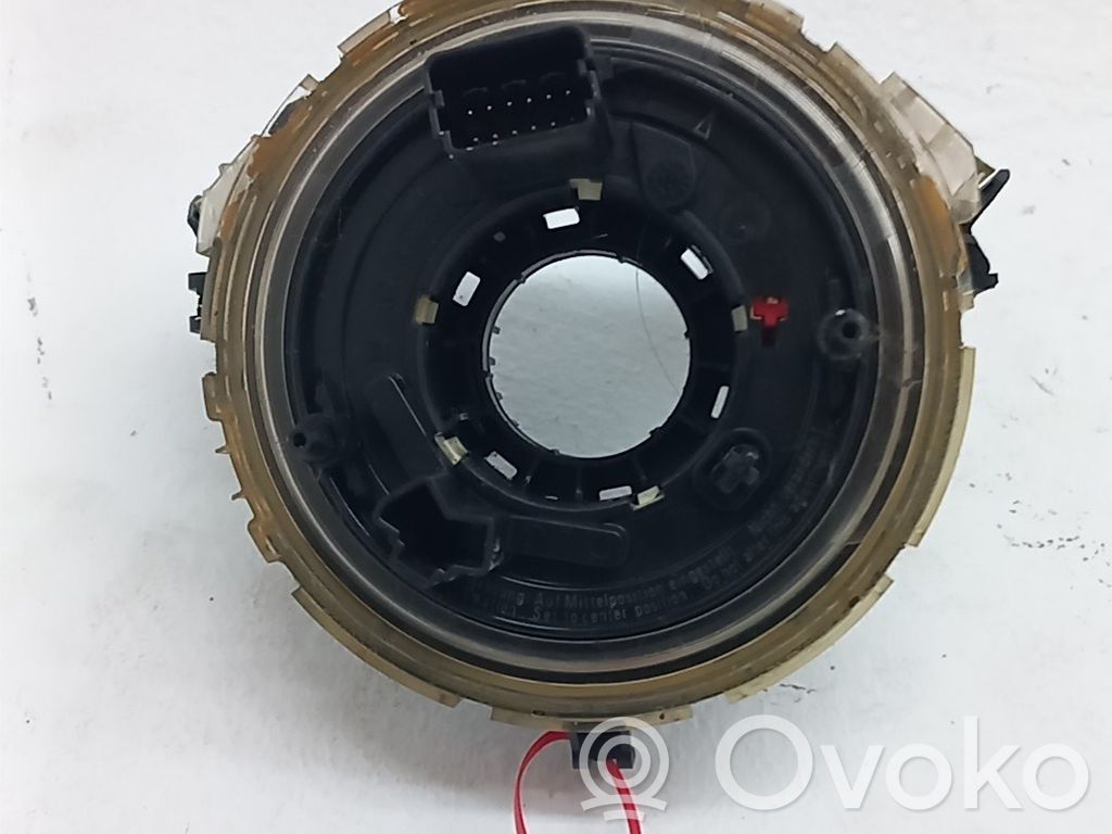 Audi A4 S4 B6 8E 8H Inel glisant airbag (inel SRS) 