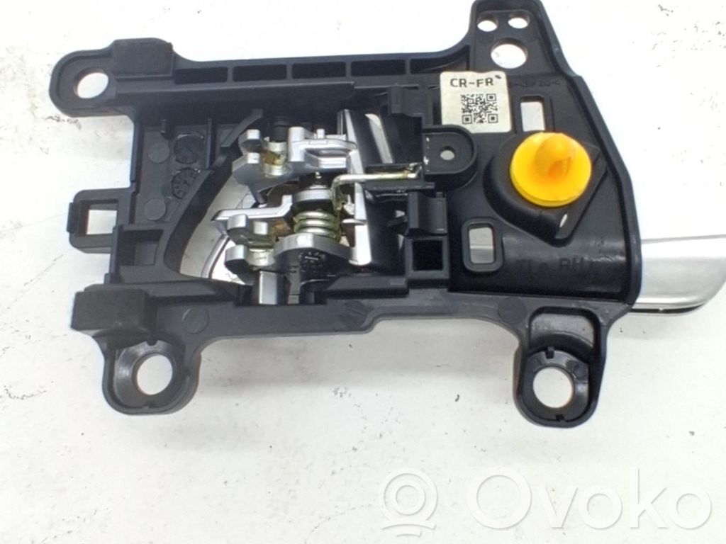 Hyundai Tucson TL Manecilla interna de puerta corredera