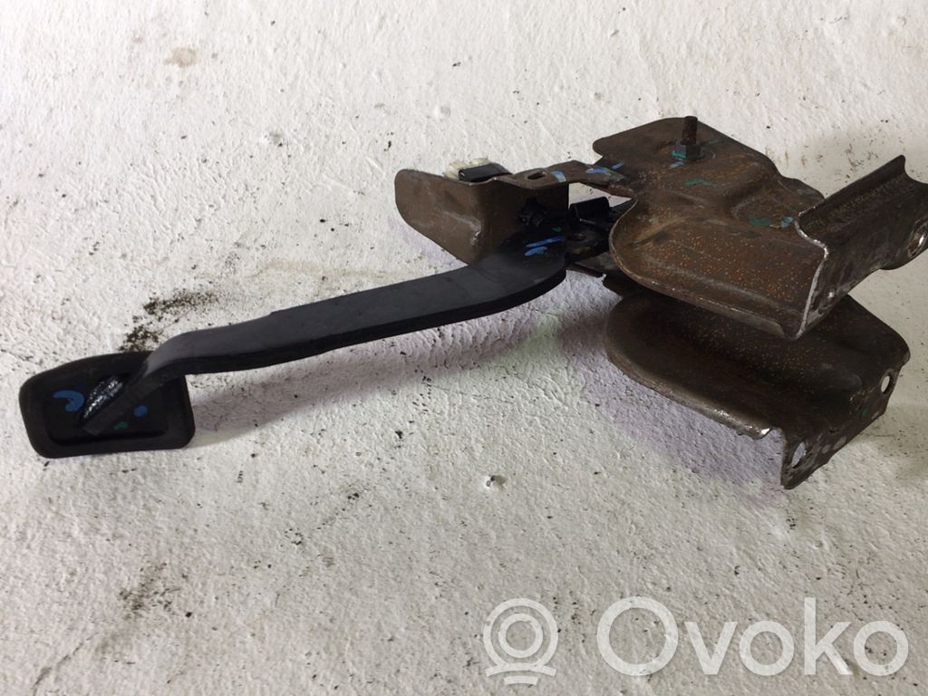 Dacia Dokker Pedal de freno