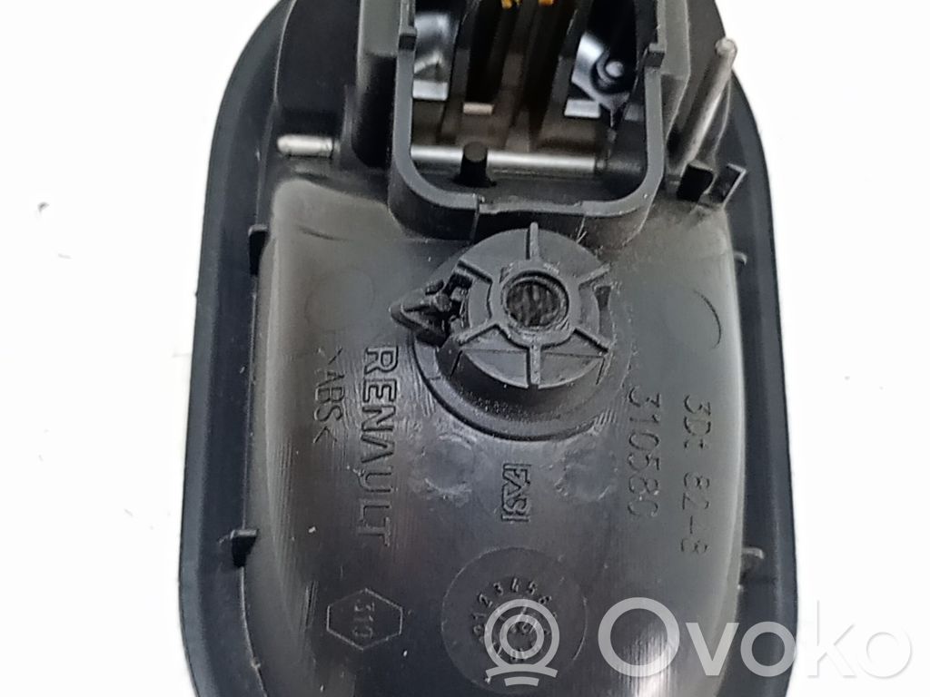Renault Clio III Manecilla interna puerta trasera