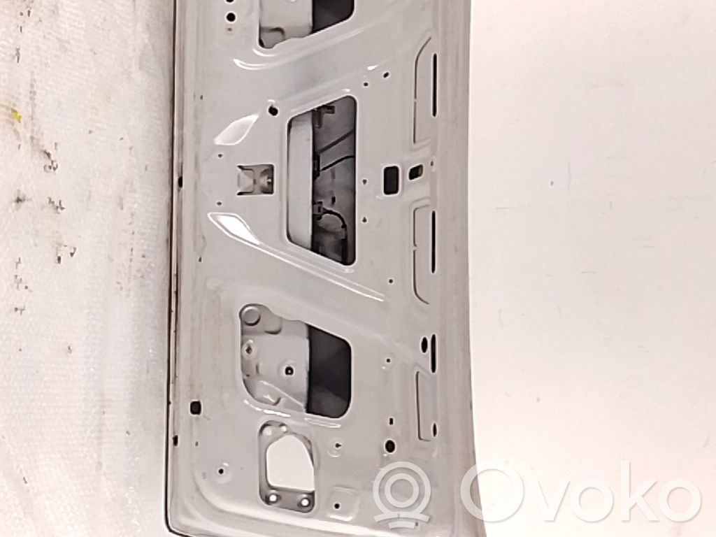 Hyundai i40 Heckklappe Kofferraumdeckel 
