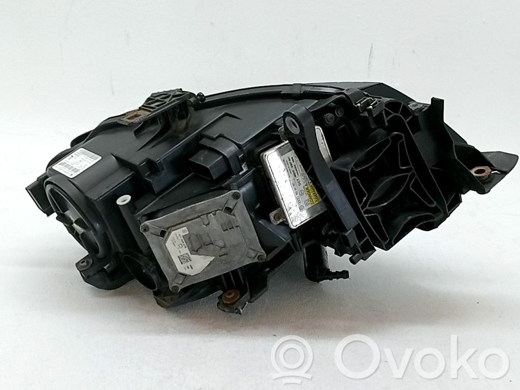 Audi A4 S4 B6 8E 8H Far 