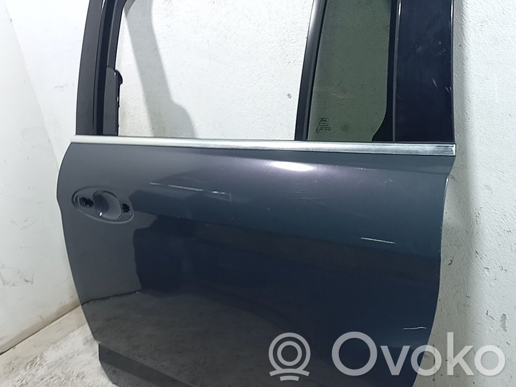 Ford C-MAX II Боковая раздвижная дверь 
