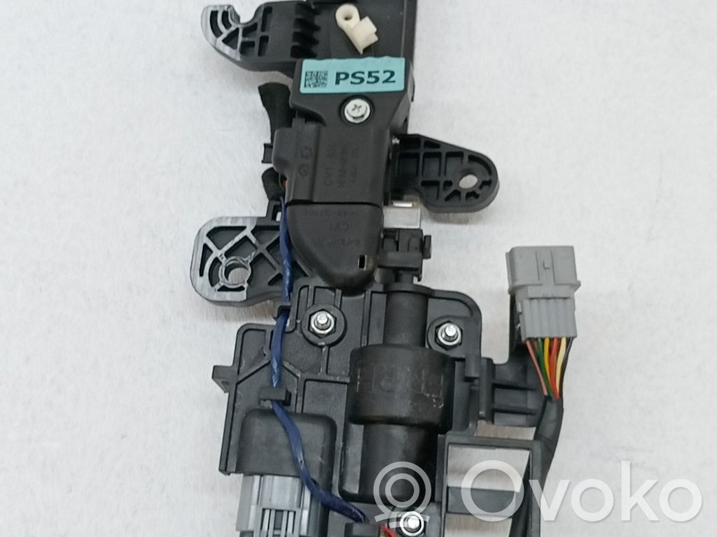 KIA EV6 Etuoven ulkokahva 