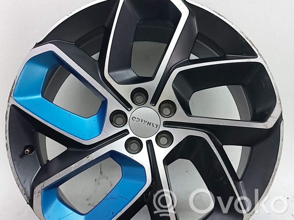 Lynk & co 01 Jantă aliaj R24 