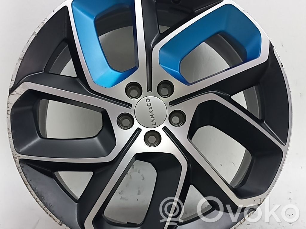 Lynk & co 01 Jantă aliaj R24 
