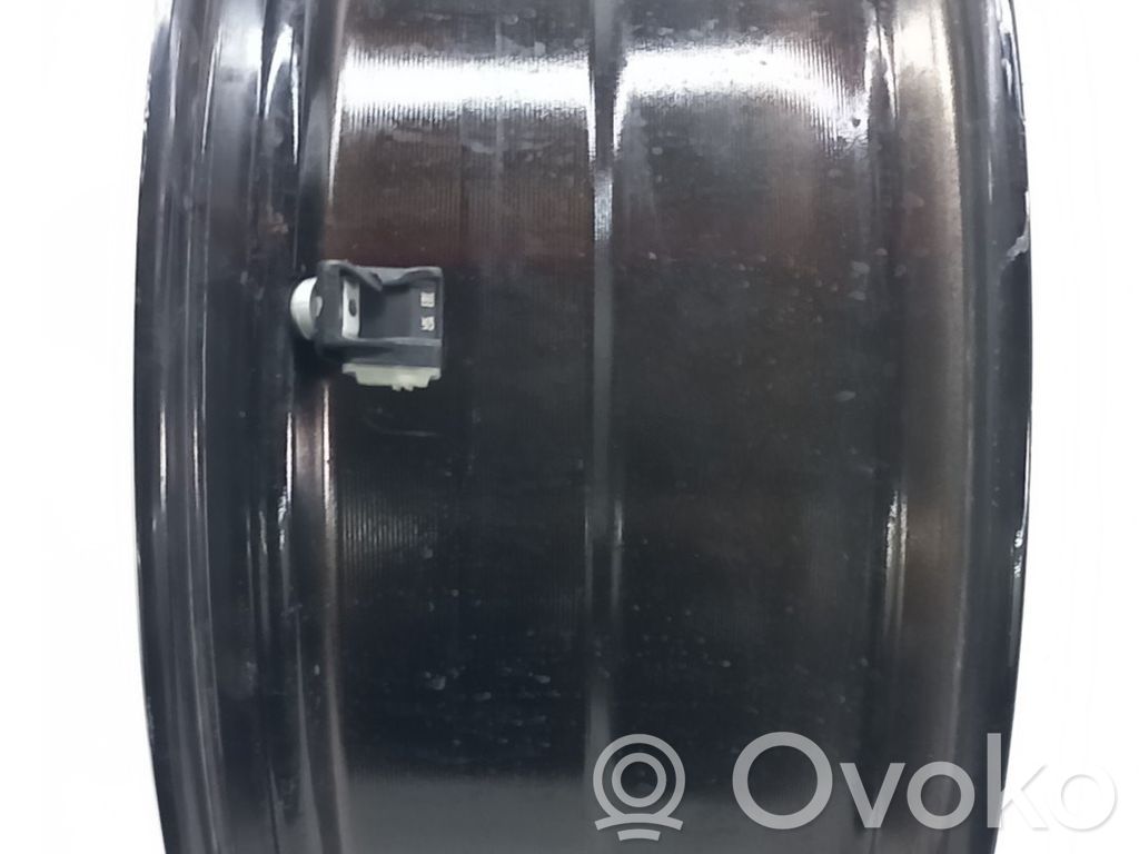 KIA EV6 R24-kevytmetallivanne 