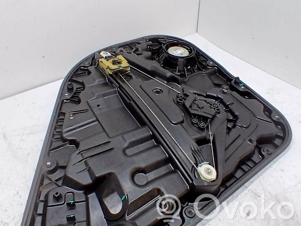 Lynk & co 01 Lève-vitre électrique de porte avant 