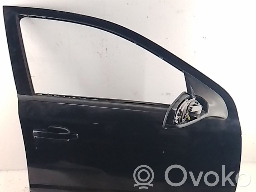 Opel Astra H Portiera anteriore 