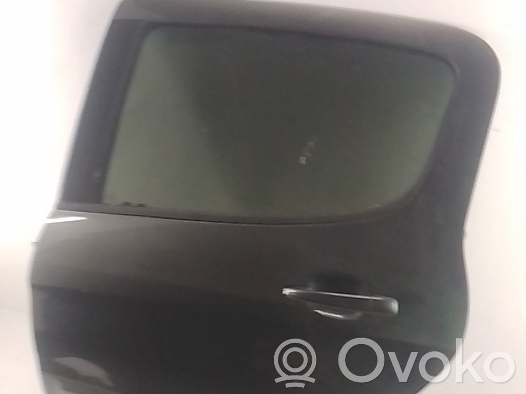 Peugeot 308 Portiera posteriore 