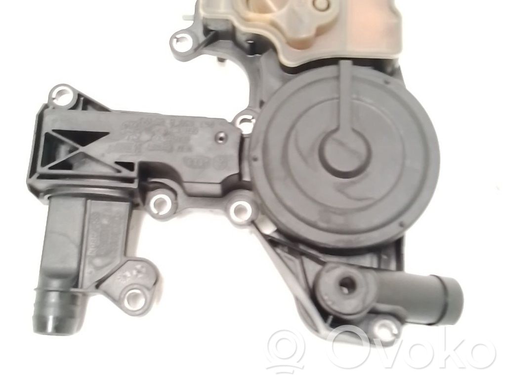 Audi A4 S4 B8 8K Pokrywa zaworów 