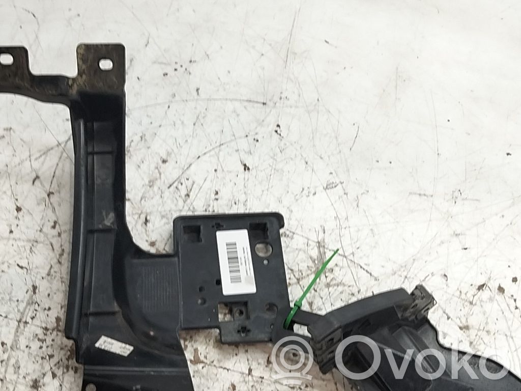 Land Rover Range Rover Evoque L538 Uchwyt / Mocowanie zderzaka tylnego 