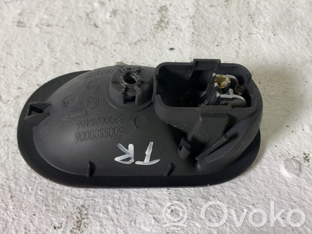 Renault Scenic I Innentürgriff Innentüröffner hinten 