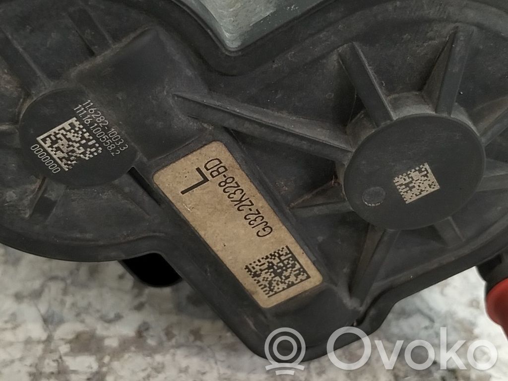 Land Rover Range Rover Evoque L538 Pinza del freno posteriore