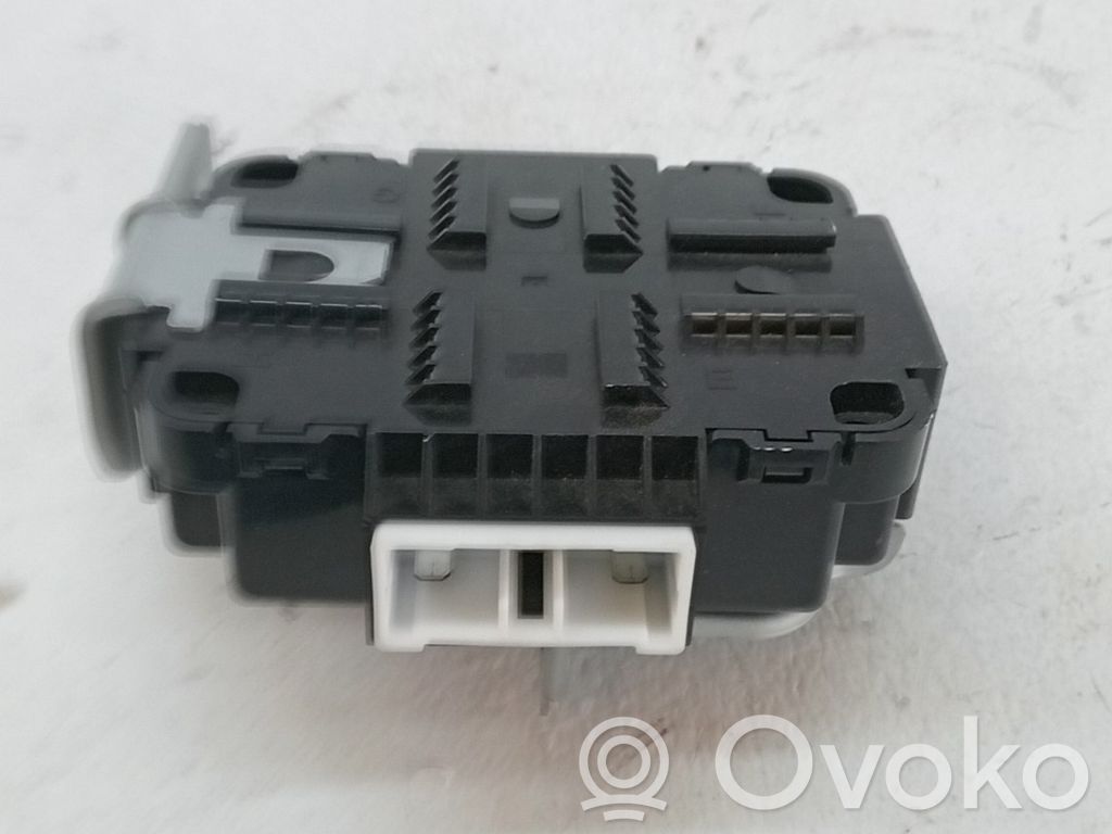 KIA Rio Sterownik / Moduł komfortu