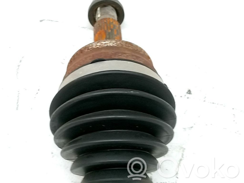 Citroen C5 Aircross Semiasse anteriore