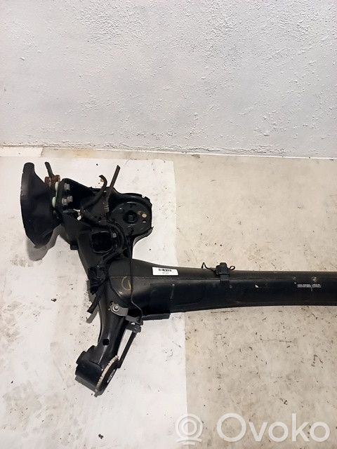 Citroen C4 I Rama pomocnicza tylna