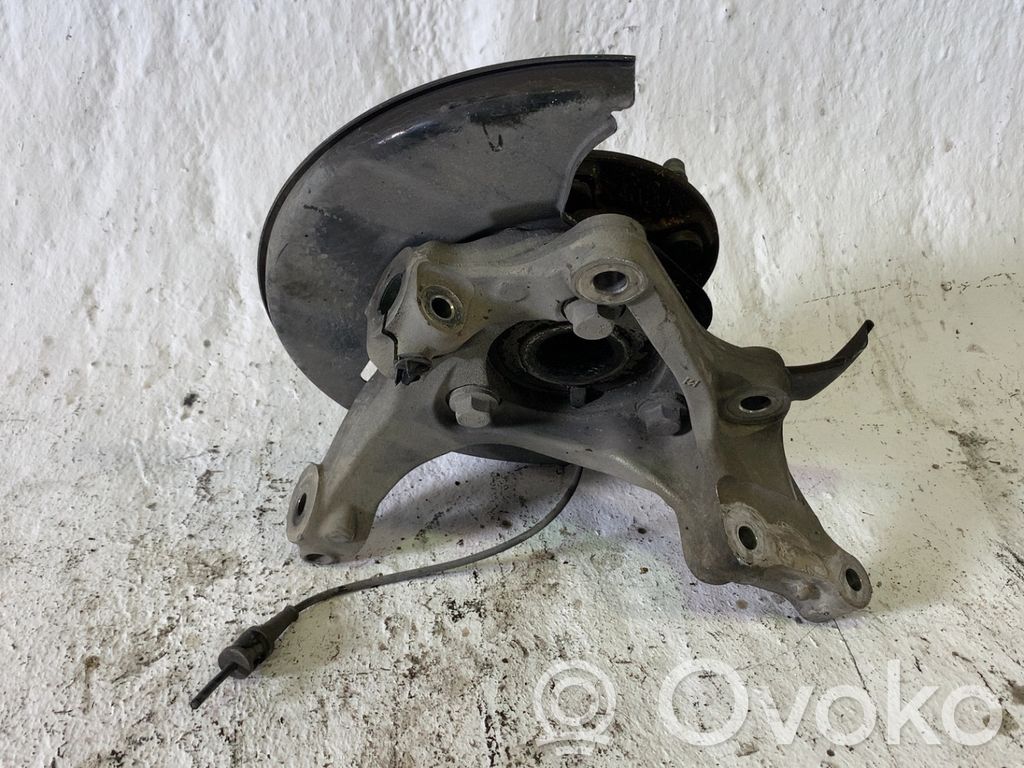 Opel Insignia A Achsschenkel vorne 