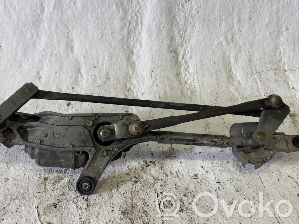 Opel Insignia A Motor del limpiafaros delantero