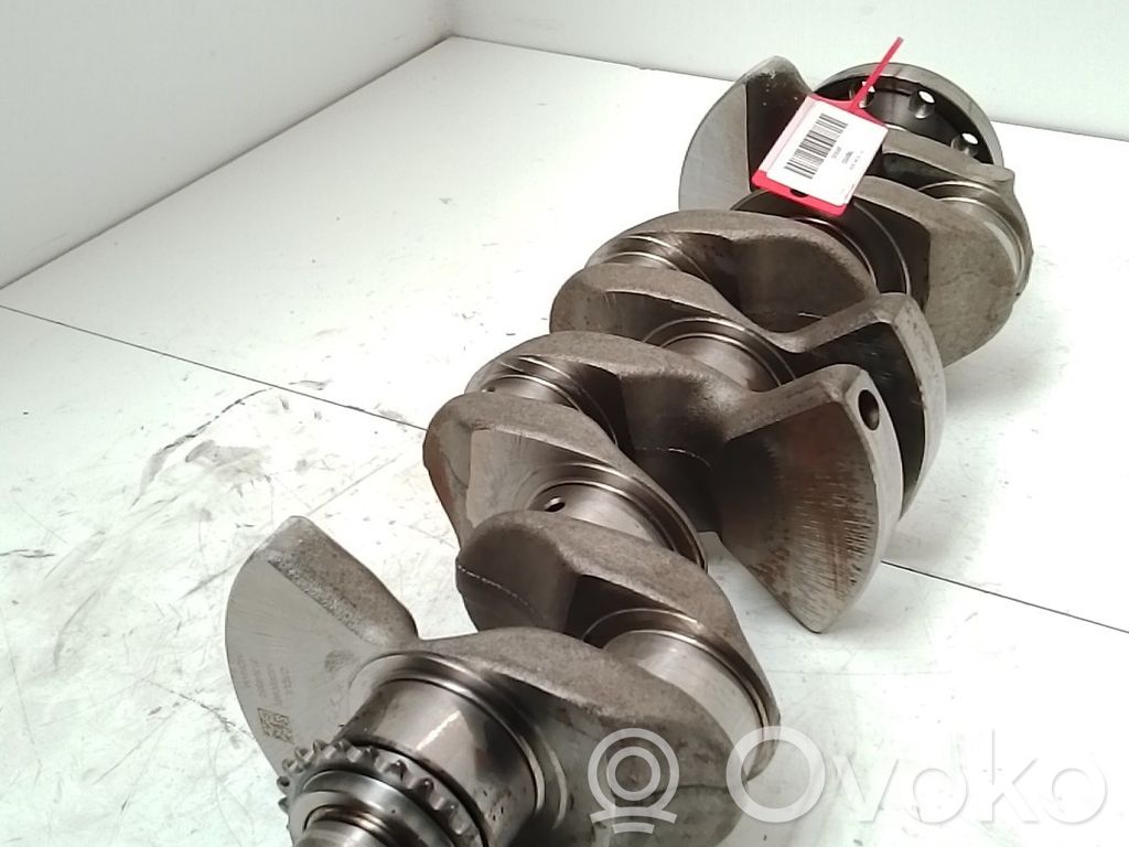 Volvo V40 Crankshaft