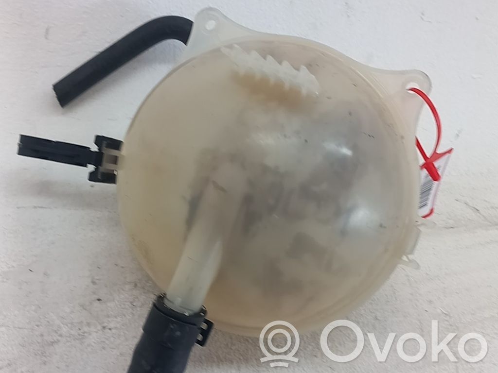 Audi A1 Serbatoio di compensazione del liquido refrigerante/vaschetta 