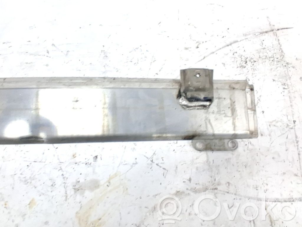 Opel Corsa F Traverse de pare-chocs avant 
