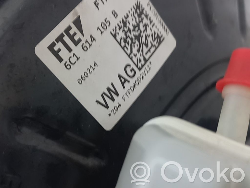 Audi A1 Servo-frein 