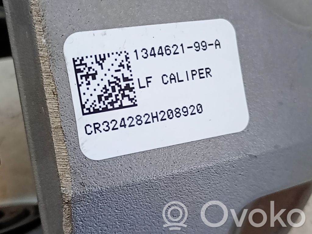 Tesla Model 3 Bremssattel vorne 