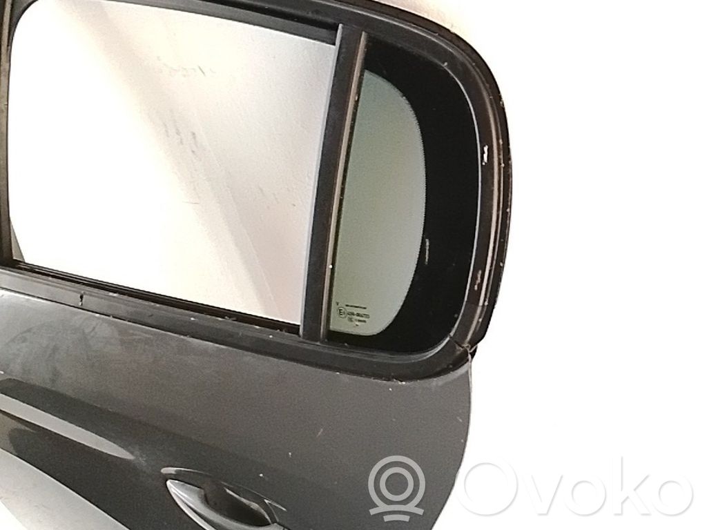 Peugeot 208 II Ușă spate 