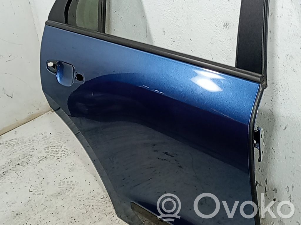 KIA Niro Drzwi tylne 