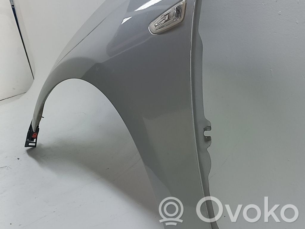Opel Astra J Passaruota anteriore